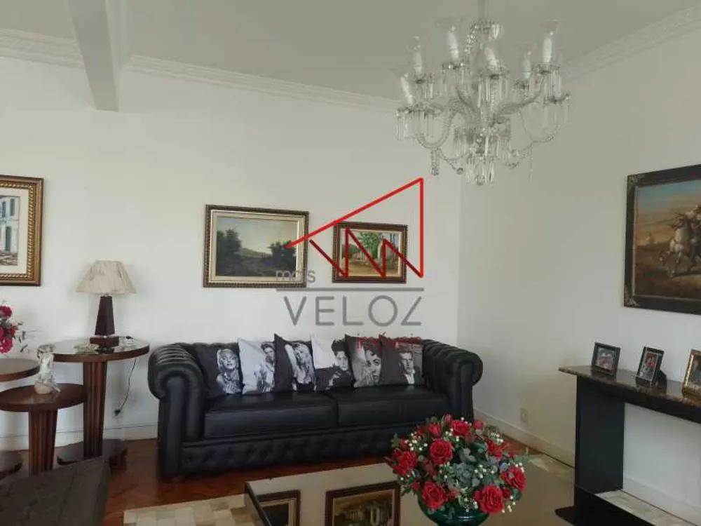 Apartamento, 3 quartos, 230 m² - Foto 12