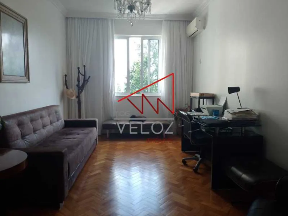 Apartamento, 3 quartos, 230 m² - Foto 17