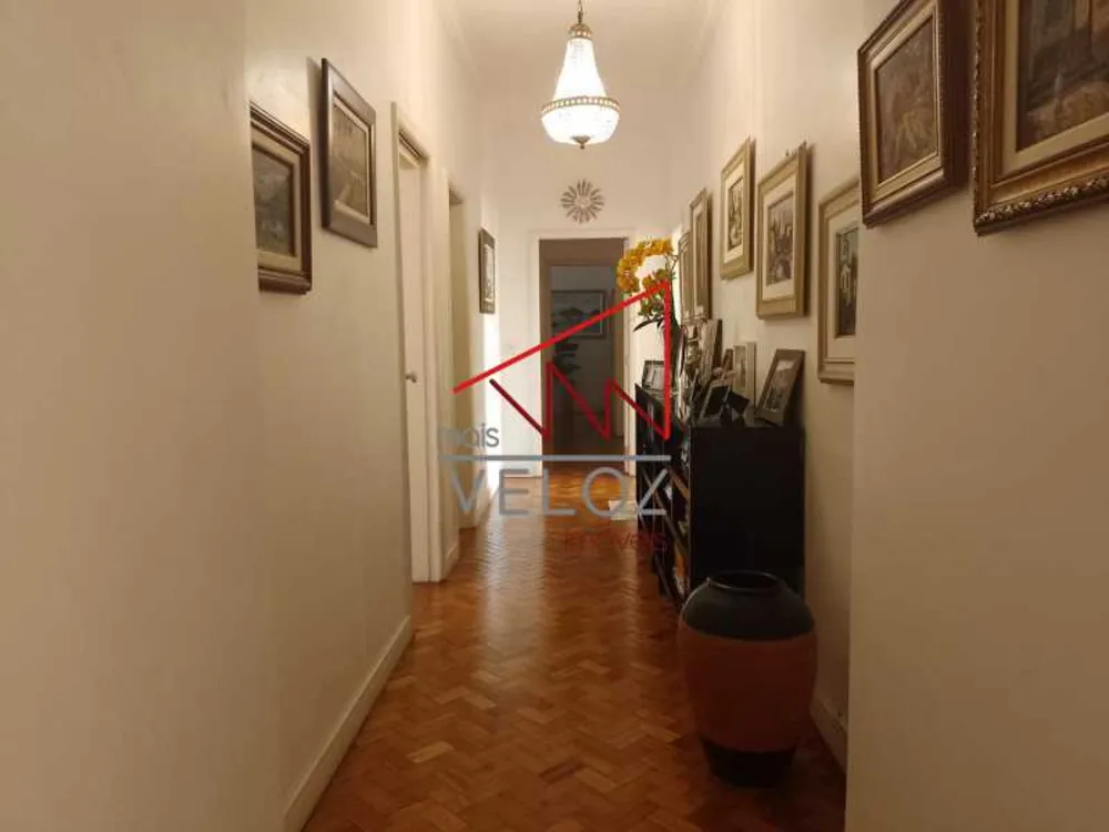Apartamento, 3 quartos, 230 m² - Foto 8