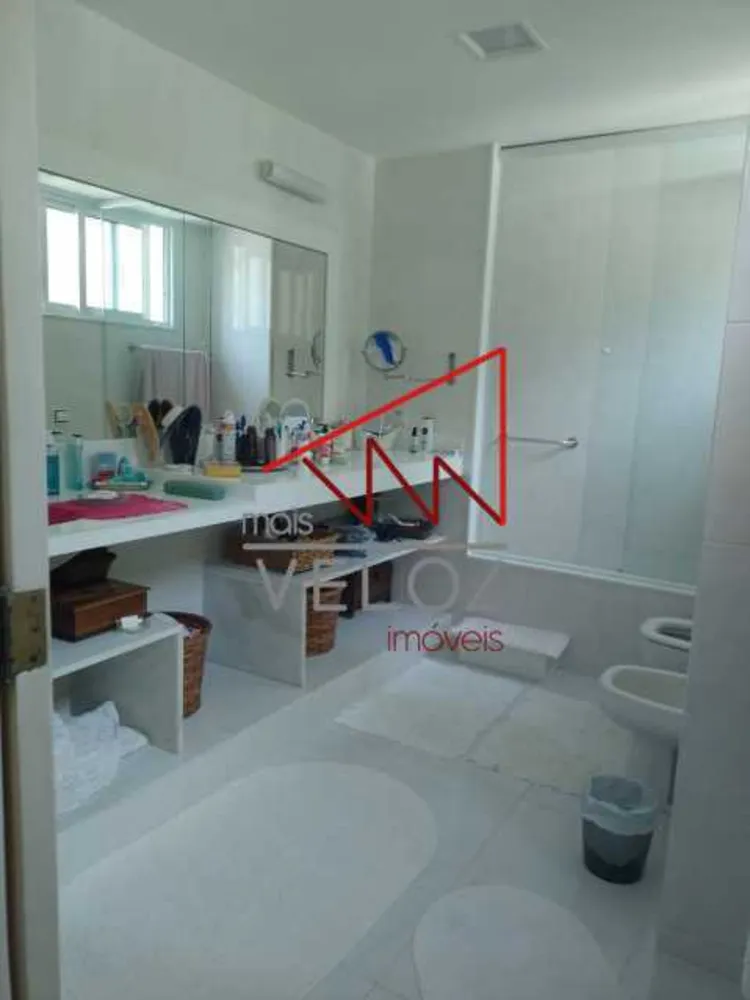 Apartamento, 3 quartos, 230 m² - Foto 11