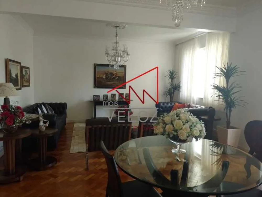Apartamento, 3 quartos, 230 m² - Foto 3