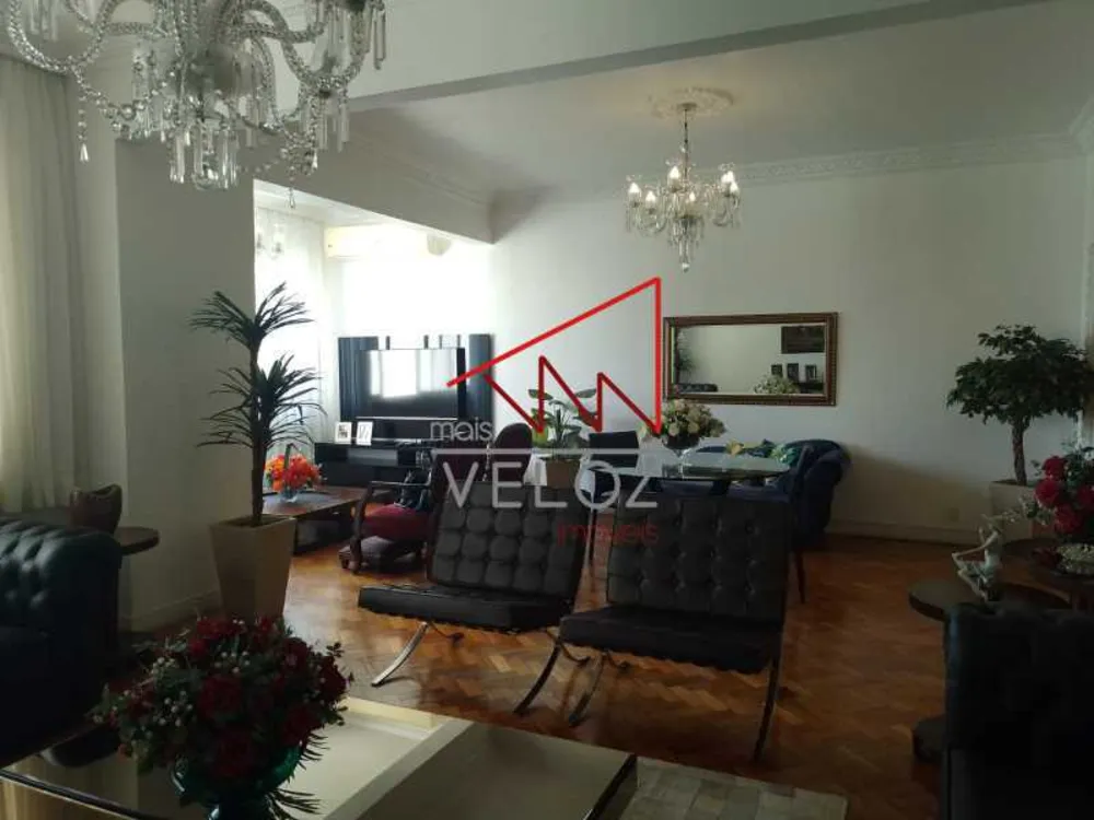 Apartamento, 3 quartos, 230 m² - Foto 6