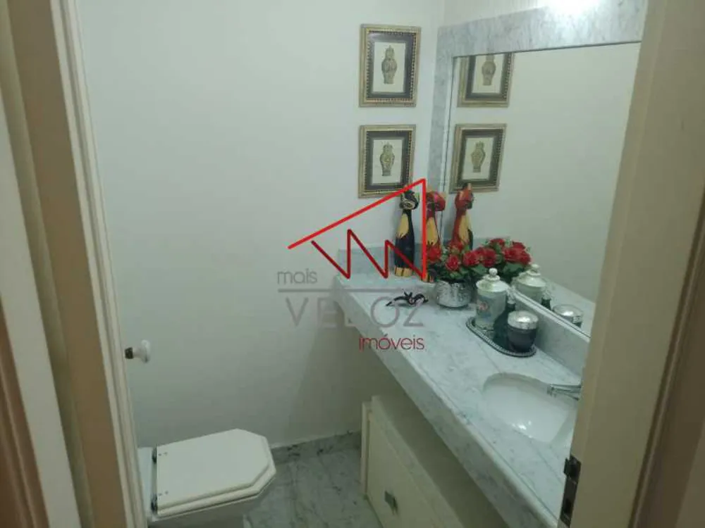 Apartamento, 3 quartos, 230 m² - Foto 1