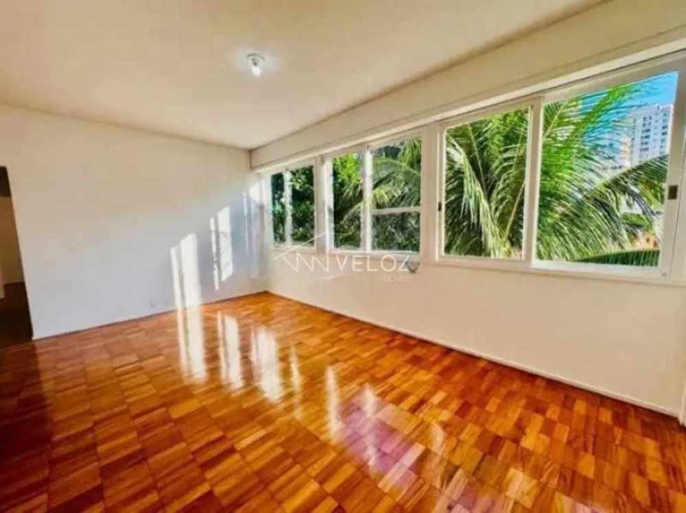 Apartamento, 3 quartos, 110 m² - Foto 1