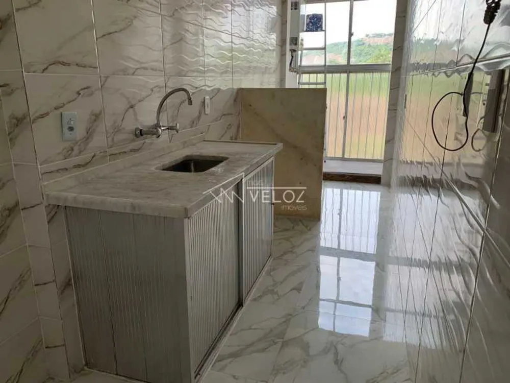 Apartamento, 4 quartos, 64 m² - Foto 2