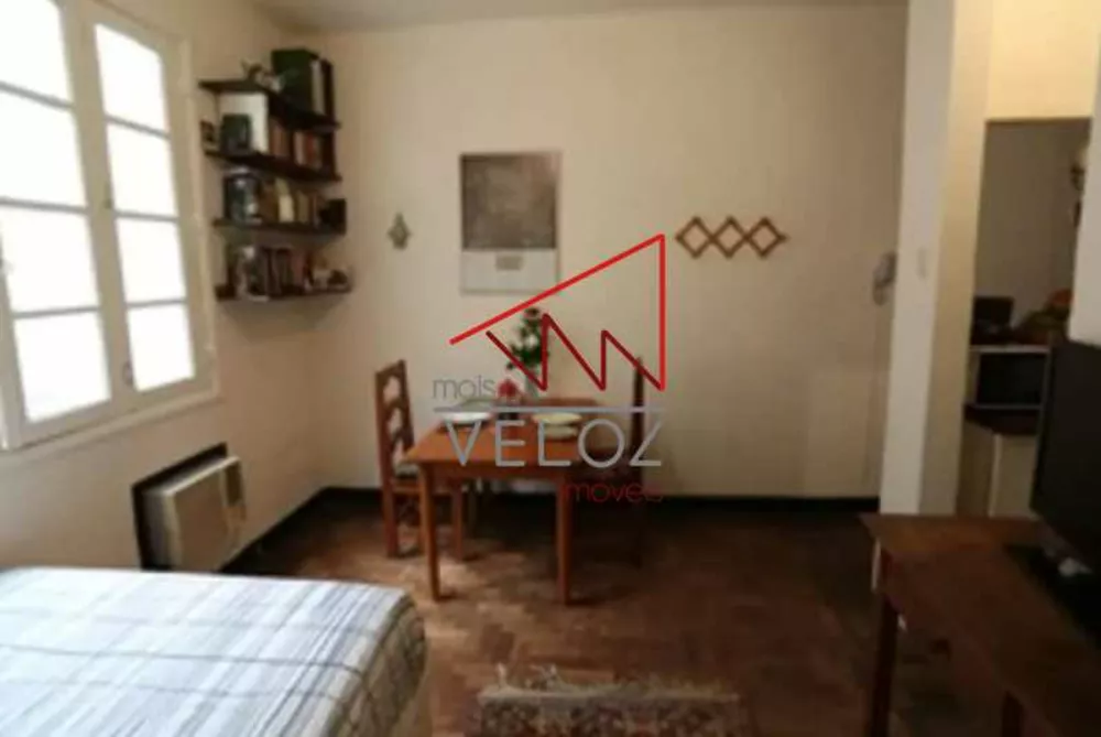 Kitnet-Studio, 21 m² - Foto 2