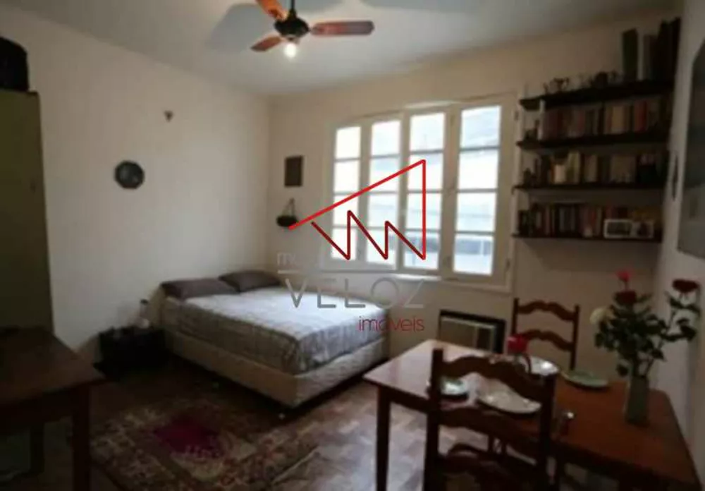 Kitnet-Studio, 21 m² - Foto 7