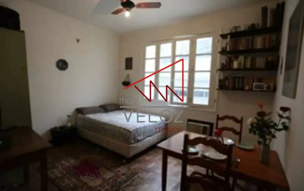 Kitnet-Studio, 21 m² - Foto 4