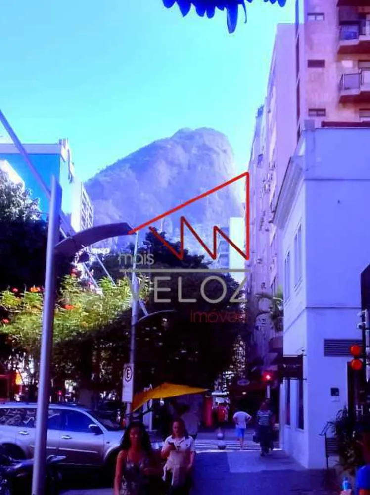Loja-Salão, 35 m² - Foto 4