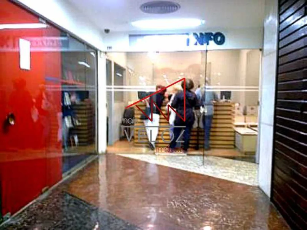 Loja-Salão, 35 m² - Foto 24