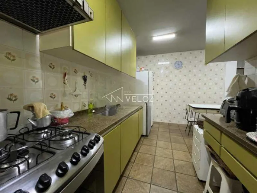 Apartamento, 4 quartos, 160 m² - Foto 3