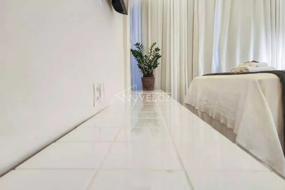Apartamento, 1 quarto, 24 m² - Foto 11