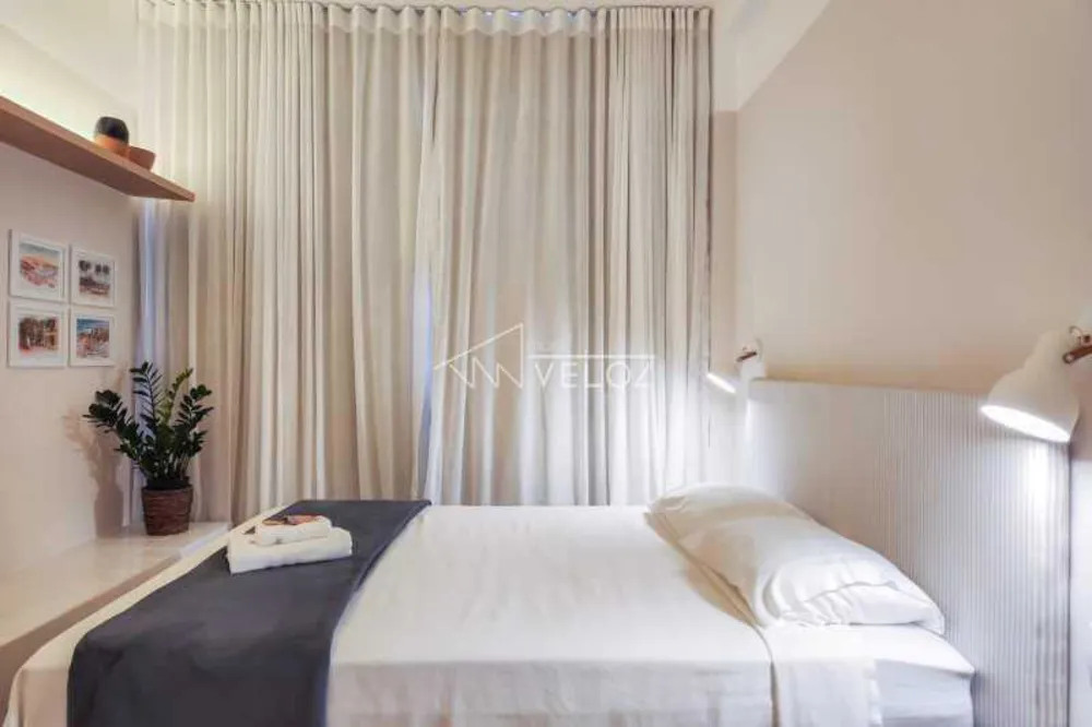 Apartamento, 1 quarto, 24 m² - Foto 1