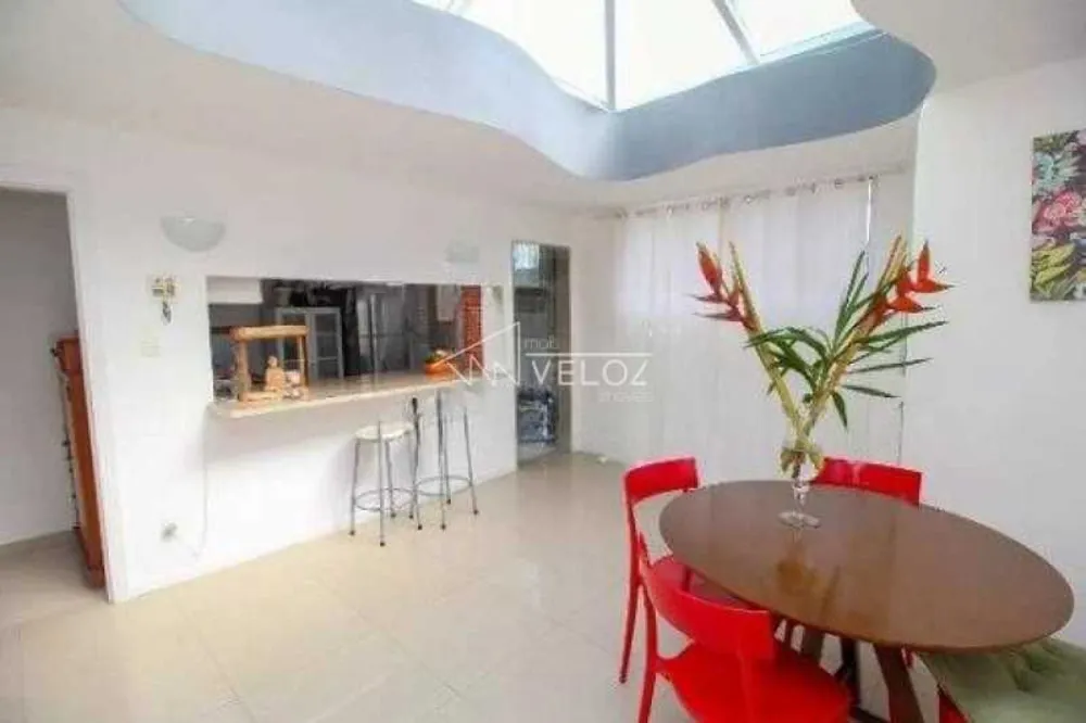 Cobertura, 3 quartos, 176 m² - Foto 7