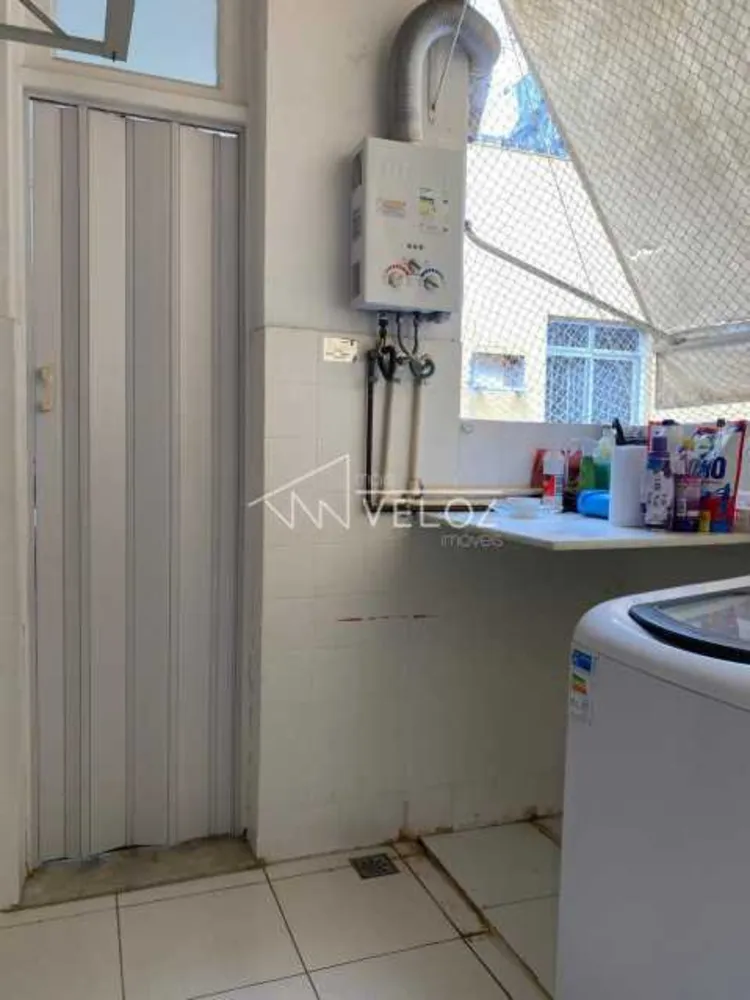 Apartamento, 3 quartos, 97 m² - Foto 3