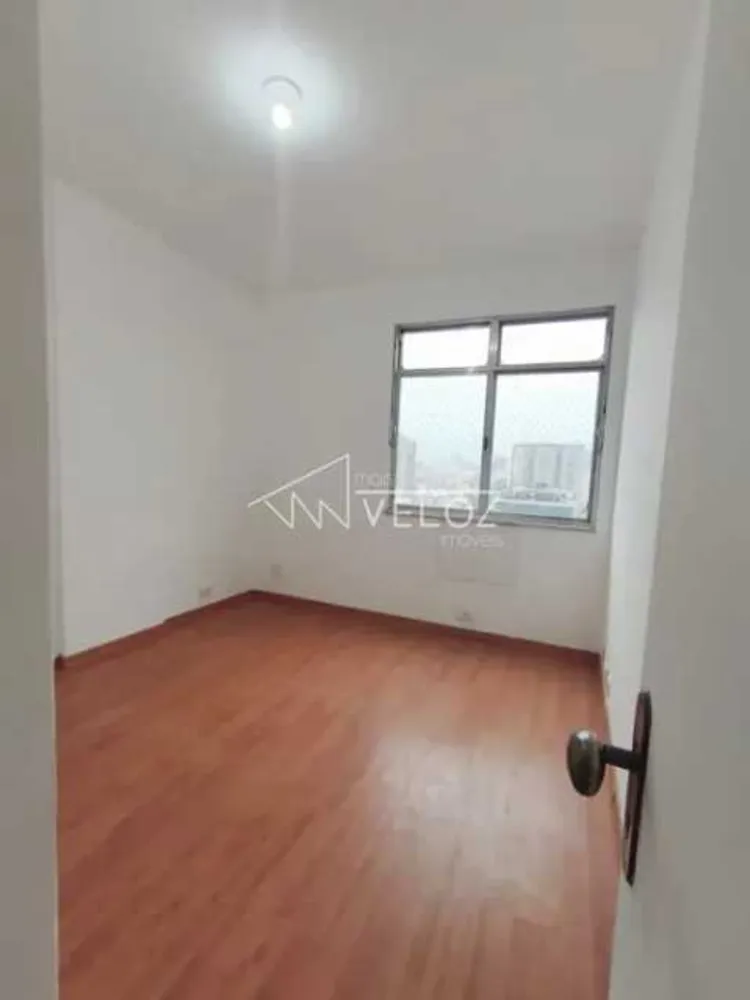 Apartamento, 3 quartos, 95 m² - Foto 2