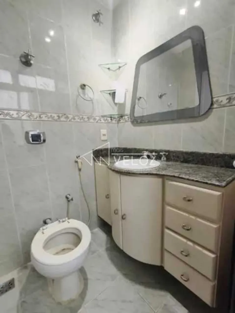 Apartamento, 3 quartos, 95 m² - Foto 20