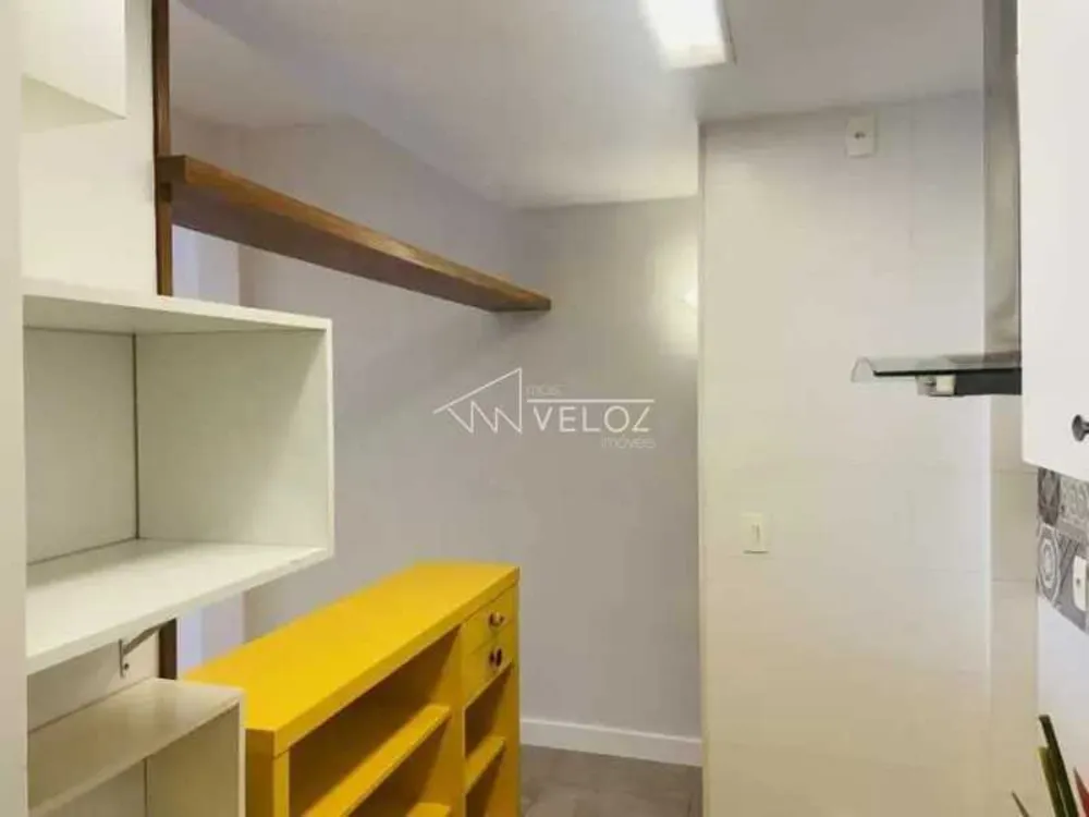 Apartamento, 2 quartos, 61 m² - Foto 2