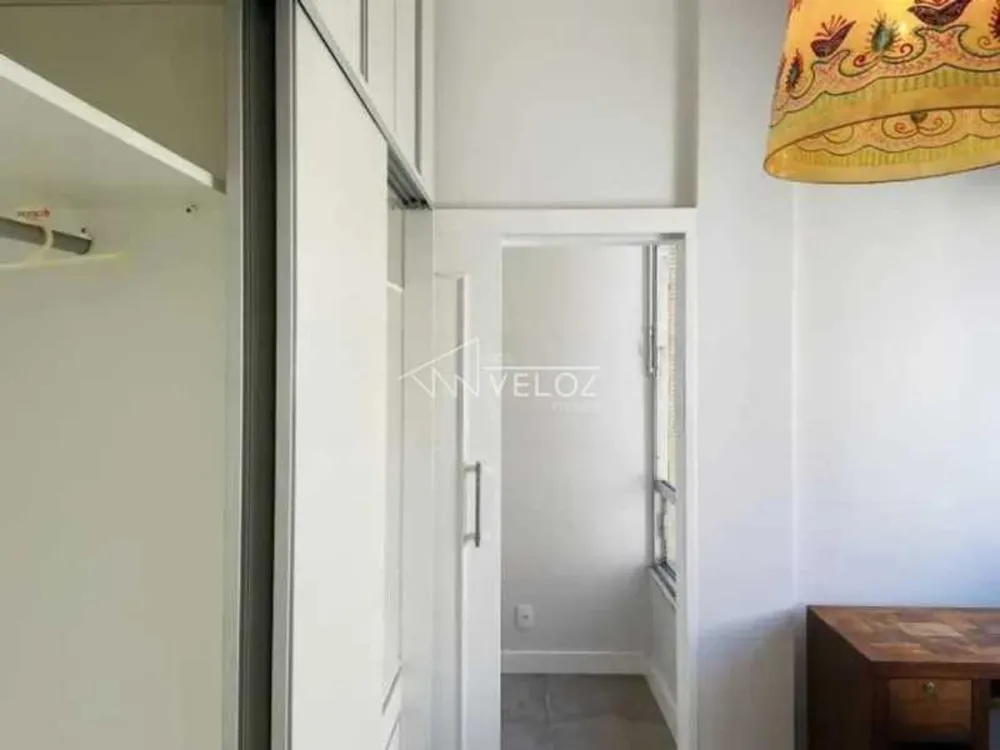 Apartamento, 2 quartos, 61 m² - Foto 4