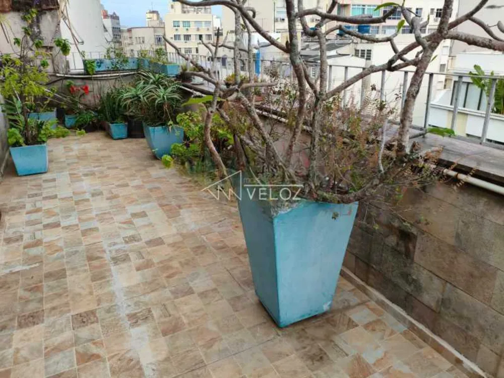 Cobertura, 3 quartos, 240 m² - Foto 5