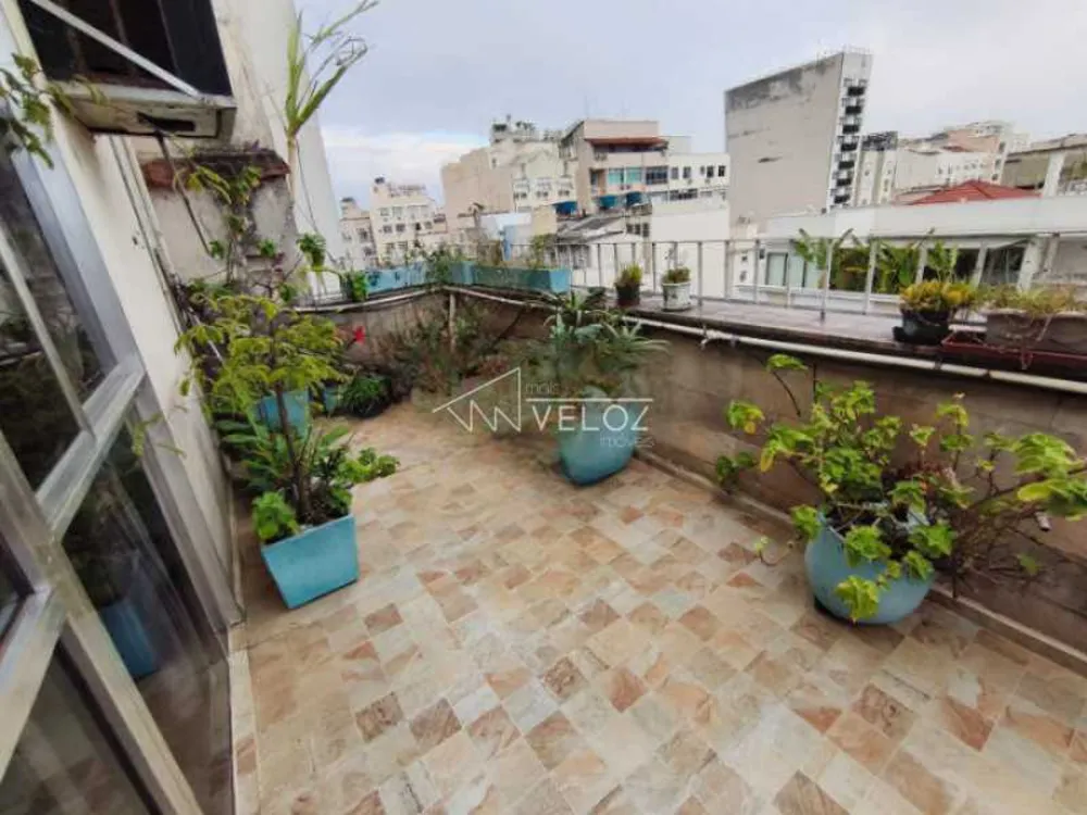 Cobertura, 3 quartos, 240 m² - Foto 7