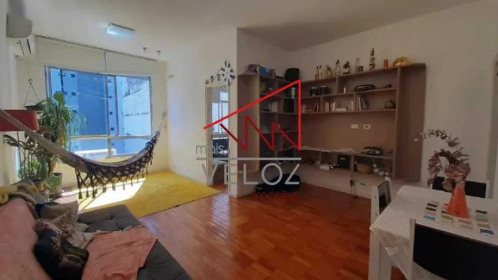 Apartamento, 3 quartos, 95 m² - Foto 2