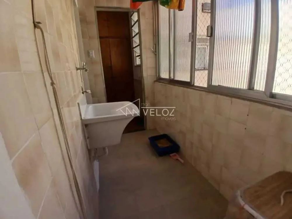 Apartamento, 2 quartos, 69 m² - Foto 22