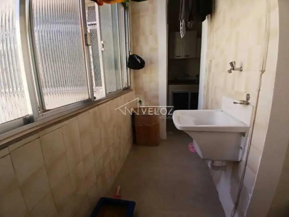 Apartamento, 2 quartos, 69 m² - Foto 20