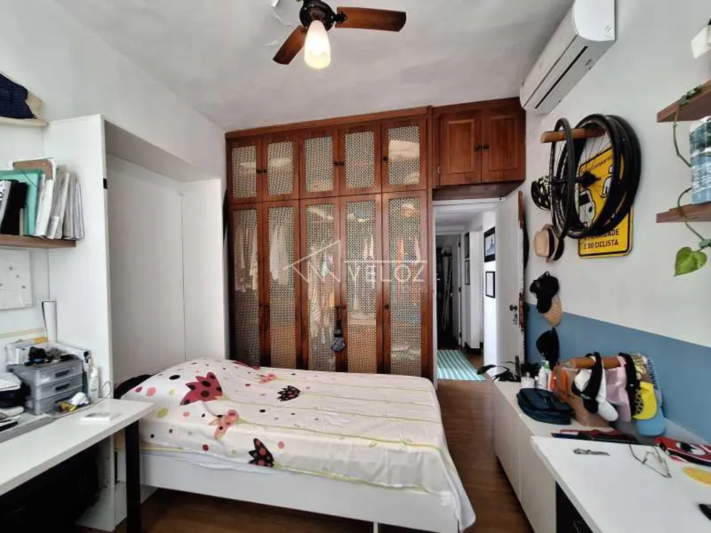 Apartamento, 2 quartos, 67 m² - Foto 10