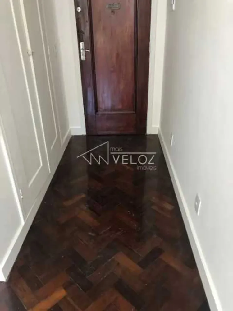 Apartamento, 1 quarto, 50 m² - Foto 8