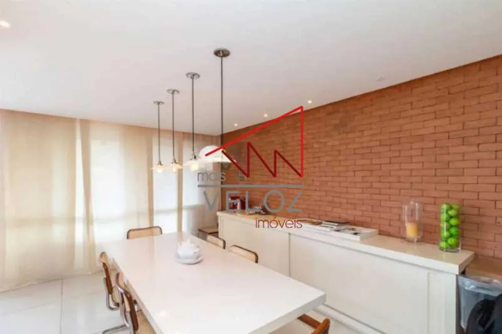 Apartamento, 4 quartos, 229 m² - Foto 10