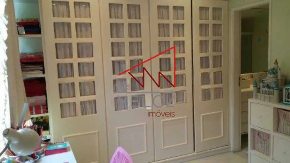 Apartamento, 4 quartos, 229 m² - Foto 19