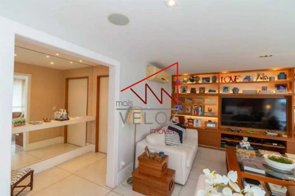 Apartamento, 4 quartos, 229 m² - Foto 8