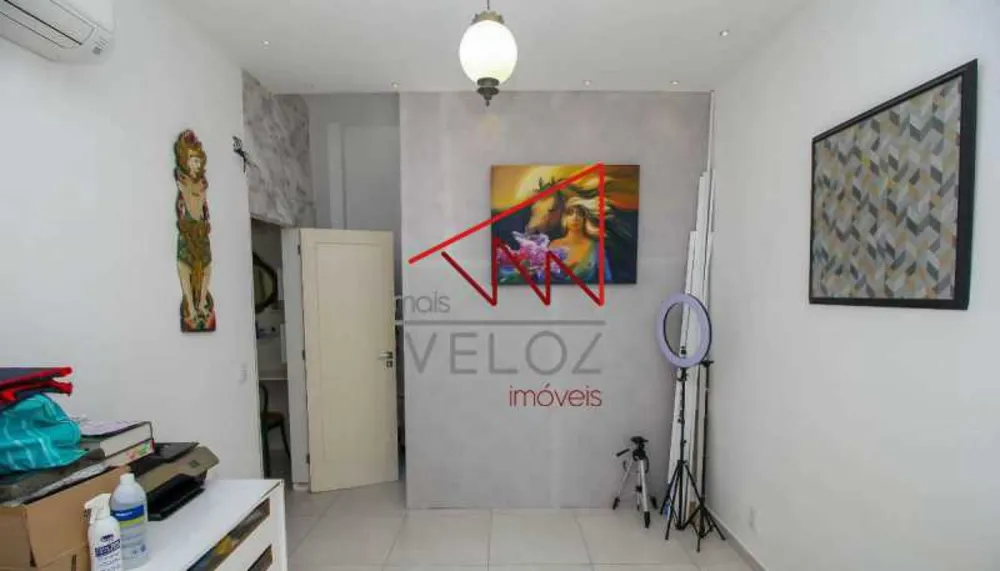 Apartamento, 2 quartos, 89 m² - Foto 22