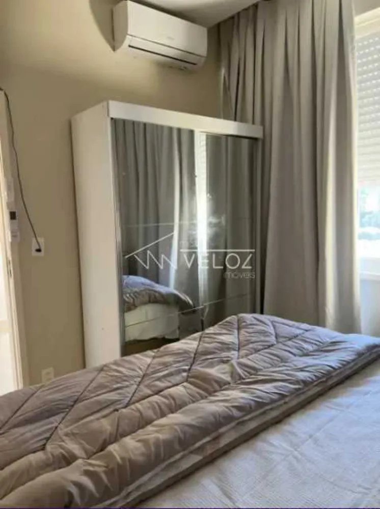 Apartamento, 1 quarto, 47 m² - Foto 9