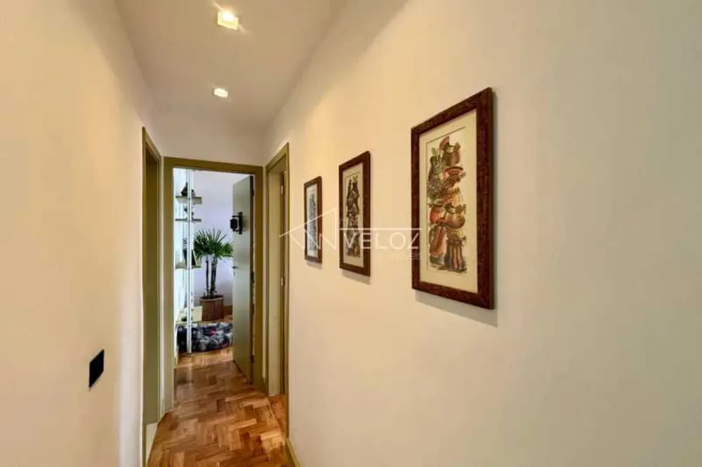 Apartamento, 2 quartos, 70 m² - Foto 18