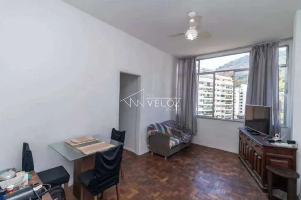 Apartamento, 3 quartos, 74 m² - Foto 3
