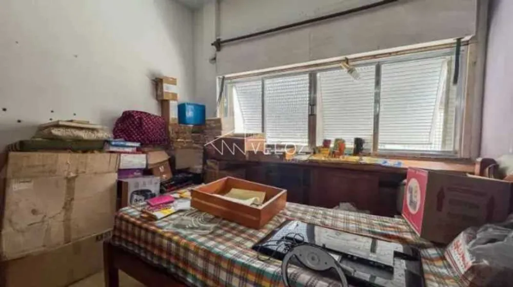 Cobertura, 4 quartos, 236 m² - Foto 1