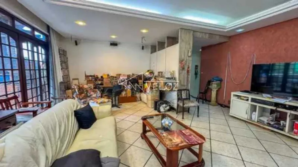 Cobertura, 4 quartos, 236 m² - Foto 8
