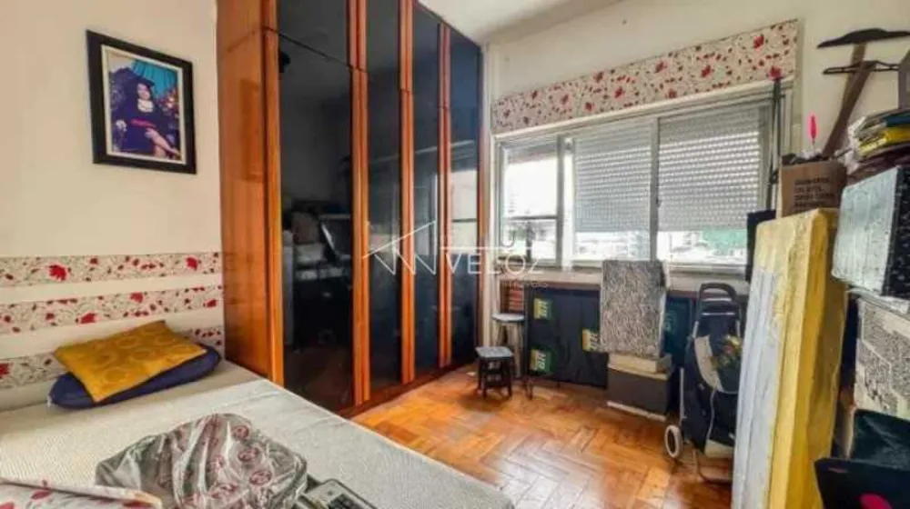 Cobertura, 4 quartos, 236 m² - Foto 13