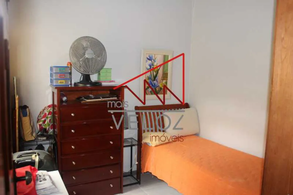 Apartamento, 4 quartos, 180 m² - Foto 7