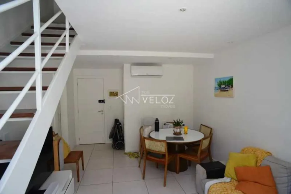 Apartamento, 2 quartos, 79 m² - Foto 1