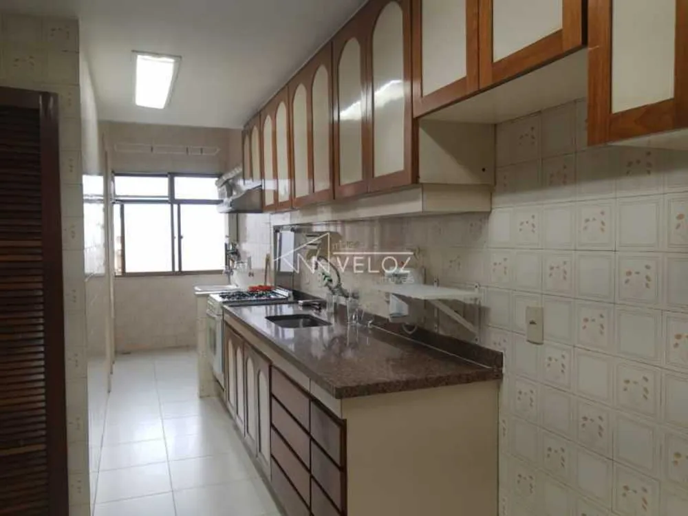 Apartamento, 2 quartos, 171 m² - Foto 19