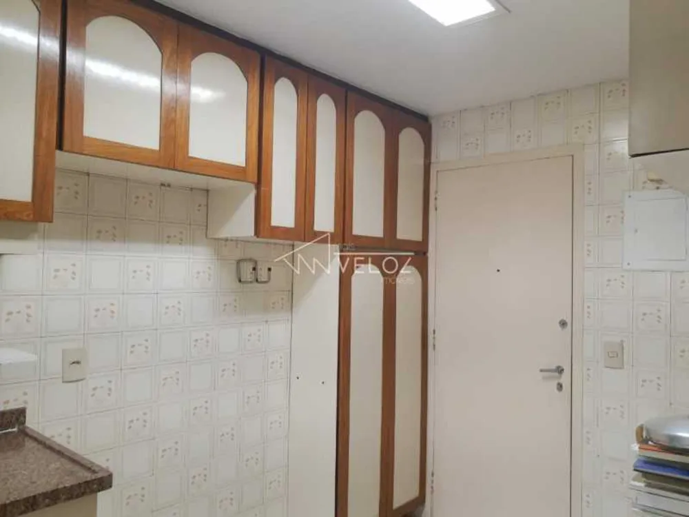 Apartamento, 2 quartos, 171 m² - Foto 5