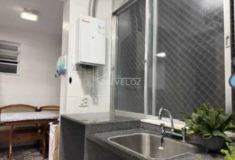 Apartamento, 3 quartos, 223 m² - Foto 20