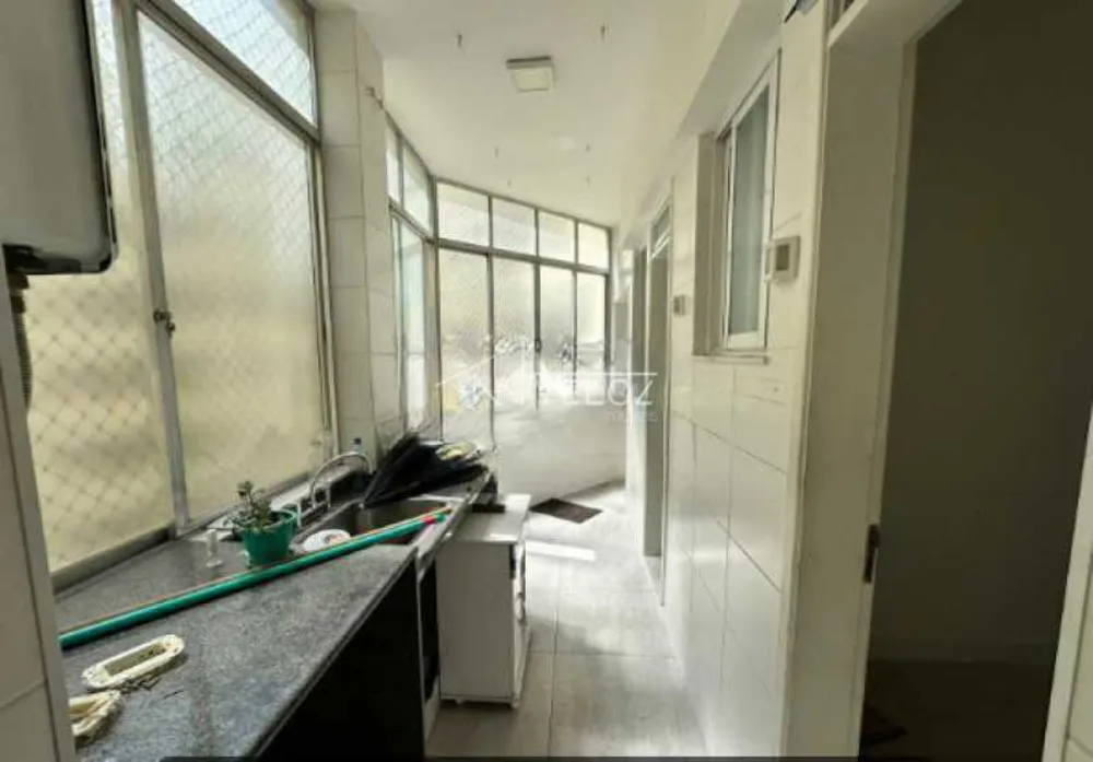 Apartamento, 3 quartos, 223 m² - Foto 13