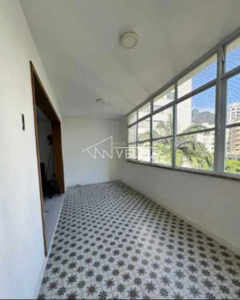 Apartamento, 3 quartos, 223 m² - Foto 22