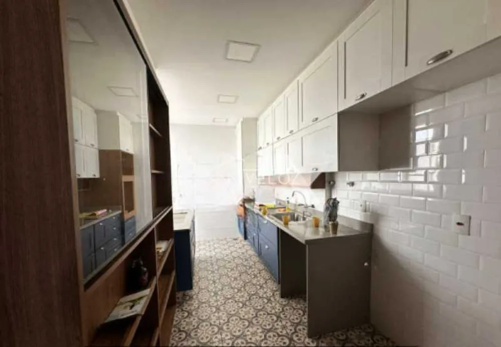 Apartamento, 3 quartos, 223 m² - Foto 5