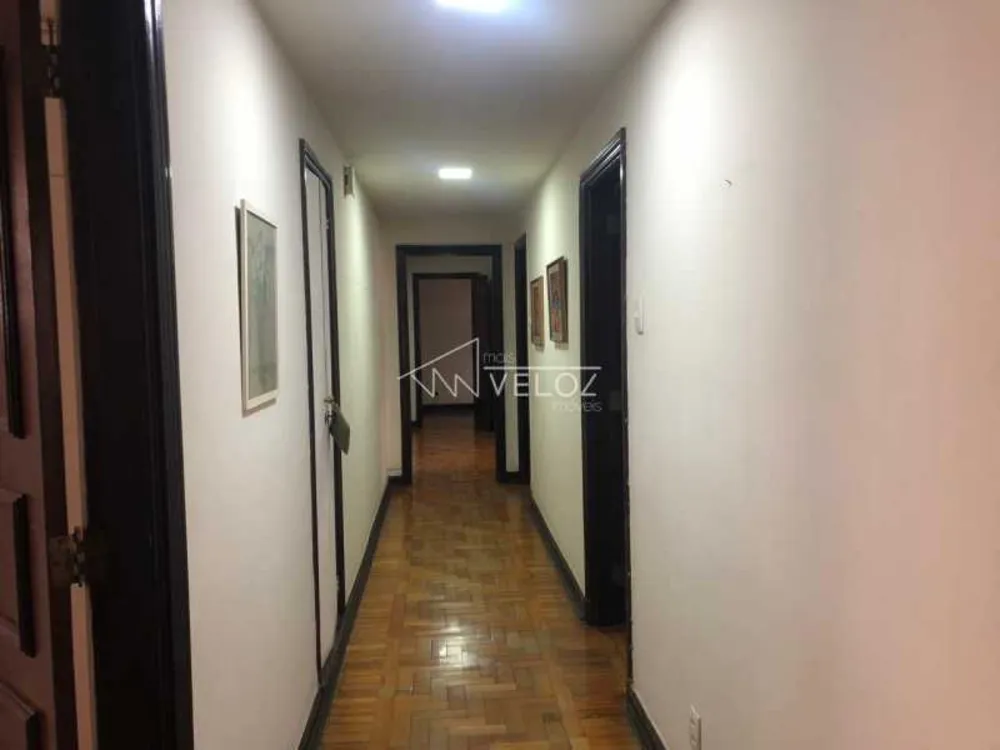Apartamento, 4 quartos, 196 m² - Foto 19