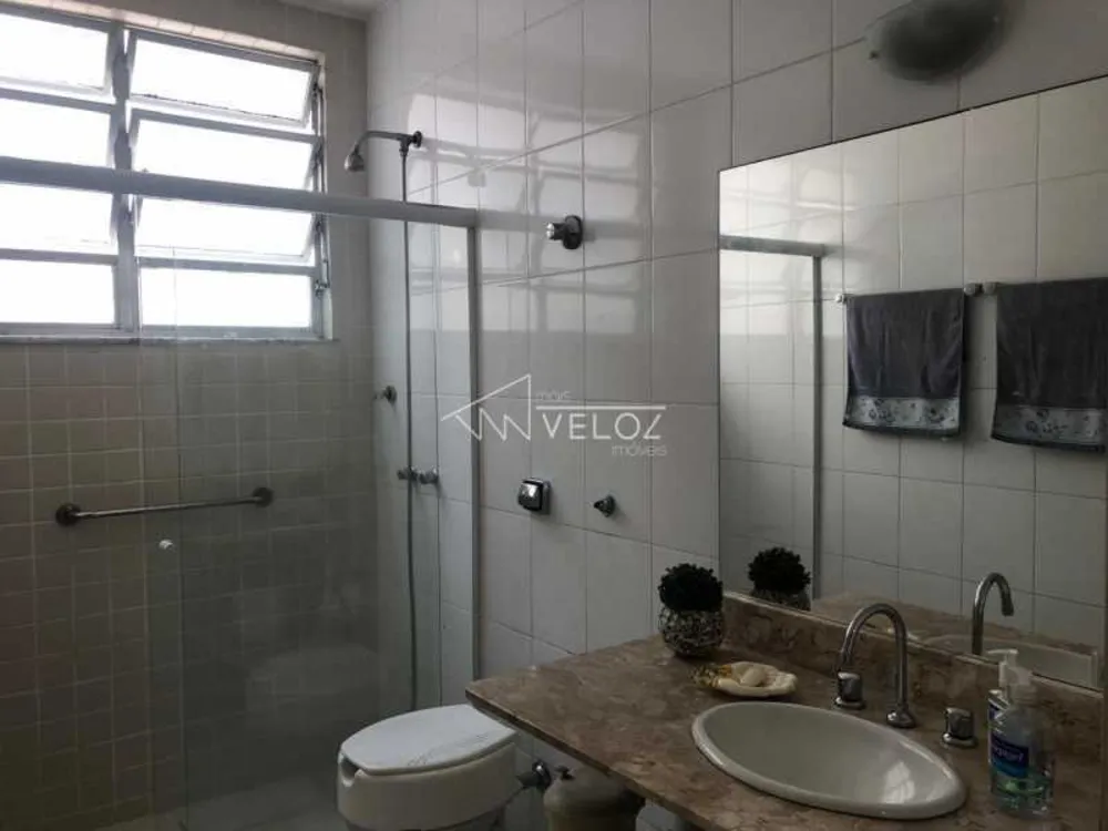 Apartamento, 4 quartos, 196 m² - Foto 14